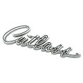 1965 Oldsmobile Cutlass/442/F85 