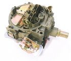 1968 Oldsmobile Cutlass/442/F85 REMANUFACTURED CARBURETOR 350 CAST #7028250 (NO CORE CHARGE) | CB1505T