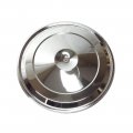 1970 Buick Skylark/GS/Regal/GN FACTORY CHROME AIR CLEANER LID MADE FOR BOP (NOT THE CHEVY ONE) | CW9832Z