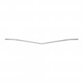 1965 Chevrolet El Camino HOOD MOLDING REPRODUCTION | XP4697V