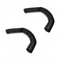 1968 Oldsmobile Cutlass/442/F85 OEM RAM AIR HOSES - PR | CW1772T