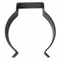 1968 Oldsmobile Cutlass/442/F85 HOSE TO INNER FENDER CLAMP - EA | CW1775T