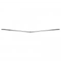 1966 Chevrolet El Camino HOOD MOLDING REPRODUCTION | XP4699V