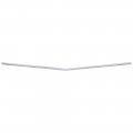 1967 Chevrolet Chevelle/Malibu HOOD MOLDING REPRODUCTION | XP4700V