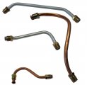 1966 Oldsmobile Cutlass/442/F85 TRI-POWER LINES ONLY | TP3861T