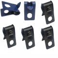 1972 Oldsmobile Cutlass/442/F85 FUEL LINE CLIP KIT WITH 3/8