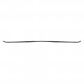 1964 Chevrolet El Camino LOWER GRILLE MOLDING - EA | XP4709V