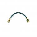 1977 Buick Skylark/GS/Regal/GN REAR BRAKE FLEX HOSE FH15 WITH HOSE BLOCK ADAPTER AS PART OF THE HOSE | BR1466Z