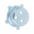 1970 Chevrolet El Camino SS CENTER CAP RETAINER - EA | WT3355C