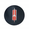 1969 Oldsmobile Cutlass/442/F85 SUPER STOCK I CENTER CAP INSERT (EMBLEM ONLY) - EA | WT4311T