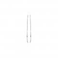 1969 Chevrolet El Camino DOOR EDGE GUARDS - PR | XP4745V