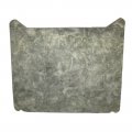 1976 Oldsmobile Cutlass/442/F85 HOOD INSULATION BLANKET WITHOUT RETAINERS | EN2488T