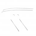 1969 Chevrolet Chevelle/Malibu DRIP RAIL MOLDING SET (6 PIECES) | XP4749V