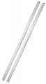 1968 Buick Skylark/GS/Regal/GN DRIP RAIL PILLAR POST MOLDINGS - PR | XP4754Z