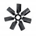 1968 Oldsmobile Full Size FAN BLADE - CLUTCH STYLE - 7 BLADE - 18 INCH DIAMETER | CS1596Z