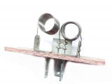 1982 Buick Skylark/GS/Regal/GN BLOWER MOTOR RESISTOR WITHOUT A/C (3-SPEED 3 PRONG) GM 9796480 | HS2550Z