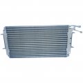 Oldsmobile Cutlass/442/F85 A/C CONDENSER (GM # 3030941) 632040 - AC2040 | AC1005T