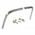 1966 Chevrolet El Camino EYEBROW MOLDINGS - PR | XP4770V