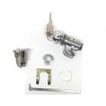 1976 Buick Skylark/GS/Regal/GN GLOVEBOX & TRUNK LOCK LATER STYLE ROUND HEAD 151 | KL3620Z