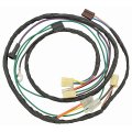 1966 Oldsmobile Cutlass/442/F85 AIR CONDITIONING HARNESS, V8 | 09450