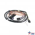 1964 Oldsmobile Cutlass/442/F85 CONSOLE HARNESS EXTENSION, AUTO TRANS | 04455