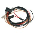 1966 Oldsmobile Cutlass/442/F85 CONSOLE HARNESS EXTENSION, AUTO TRANS | 09435