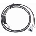 1966 Oldsmobile Cutlass/442/F85 CONSOLE HARNESS EXTENSION, MANUAL TRANS | 09420