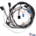 1969 Oldsmobile Cutlass/442/F85 CONSOLE HARNESS EXTENSION, AUTO OR MANUAL TRANS | 13420