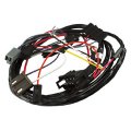 1966 Oldsmobile Cutlass/442/F85 ENGINE HARNESS, L6, AUTO TRANS | 09280