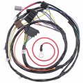 1966 Oldsmobile Cutlass/442/F85 ENGINE HARNESS, V8, F85 | 10155