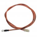 1965 Oldsmobile Cutlass/442/F85 POWER FEED EXTENSION, CIRCUIT BREAKER TO SEAT HARNESS, F85 | 07700