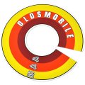 1964 Oldsmobile Cutlass/442/F85 