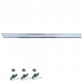 1967 Chevrolet Chevelle/Malibu QUARTER BODY SIDE MOLDING - RH | XP4836V