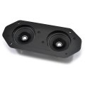 1988 Chevrolet Monte Carlo DUAL FRONT SPEAKERS KENWOOD SPEAKER WITH OR WITHOUT AIR MONO CENTER SPEAKER - KNW1001 | RD3712Z