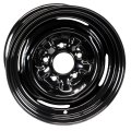 1977 Buick Skylark/GS/Regal/GN 15-7 STOCK STEEL WHEEL (5