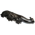 1965 Oldsmobile Cutlass/442/F85 DUAL EXHAUST MANIFOLD 400 NEW CASTINGS OF FACTORY HIGH PERFORMANCE W MANIFOLDS (389268) - RH | EX2608T
