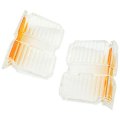 1971 Chevrolet Chevelle/Malibu PARK LAMP LENS - PR** | XL4643V