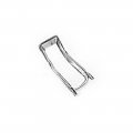1966 Chevrolet Chevelle/Malibu TAIL LAMP BEZEL OUTER - EA | XL4679V