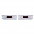 1964 Chevrolet Chevelle/Malibu BACKUP LENS - PR | XL4684V