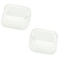 1966 Chevrolet Chevelle/Malibu BACKUP LENS - PR | XL4687V
