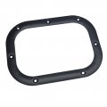 1964 Chevrolet Nova/Chevy II SHIFT BOOT RETAINER FOR CAR WITH MANUAL TRANS | CP1390N
