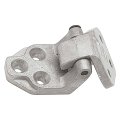 1966 Chevrolet Nova/Chevy II UPPER DOOR HINGE - LH OR RH | BP1107N