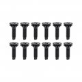 1965 Chevrolet Nova/Chevy II DOOR HINGE SCREW SET 12 BOLTS - DOES ONE DOOR | BP3611Z
