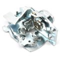 1965 Chevrolet Nova/Chevy II DOOR LATCH LOCK ASSEMBLY - LH | BP1118N