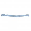 1970 Chevrolet Nova/Chevy II FRONT BUMPER FILLER REPRODUCTON (PLASTIC) | BP1197N