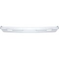 1965 Chevrolet Nova/Chevy II FRONT CHROME BUMPER (NEW) | BP1207N