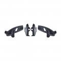 1970 Chevrolet Nova/Chevy II FRONT BUMPER BRACKETS - 4 PIECE SET | BP1214N
