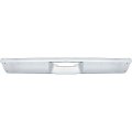 1966 Chevrolet Nova/Chevy II REAR CHROME BUMPER (NEW) | BP1218N