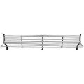 1962 Chevrolet Nova/Chevy II GRILLE ASSEMBLY WITH BRACKETS GM # 3792544 | GH2199N