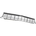 1963 Chevrolet Nova/Chevy II GRILLE (ALUMINUM - REPRODUCTION) WITHOUT MOUNTING BRACKETS | GH2200N